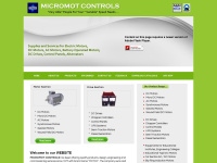 micromotcontrols.com