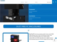 dustfreepc.com Thumbnail
