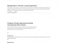 Chateauroyaleapartments.com