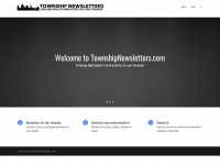 townshipnewsletters.com