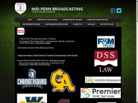midpennbroadcasting.com Thumbnail