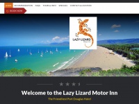 lazylizardinn.com.au