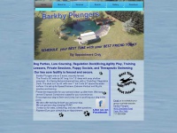 Barkbyplungers.com