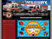 shrewsburyfire.com