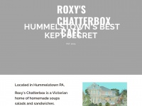 roxyschatterbox.com Thumbnail