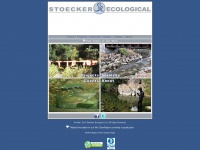 stoeckerecological.com Thumbnail