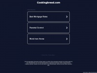 cookingbread.com