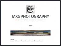 mxsphotography.com Thumbnail
