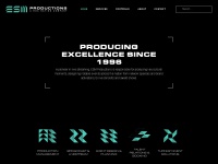 Esmproductions.com