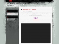 Youngwriters2011.wordpress.com