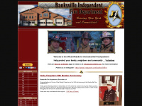 banksvillefire.org Thumbnail