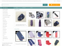 necktiecn.com Thumbnail