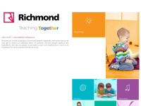 richmond.com.py Thumbnail