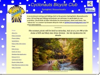 cyclonauts.com Thumbnail