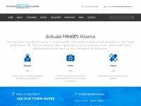 Scituatehealthri.org