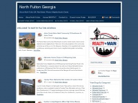 Northfultongeorgia.com