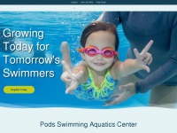 Podsswimming.com
