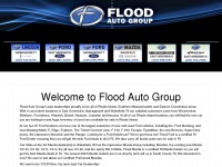 floodauto.com Thumbnail