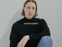 Kasperbjorke.com