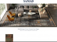 samad.com