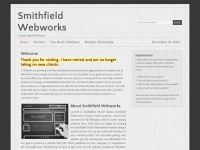 Smithfieldwebs.com
