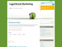 legalbrandmarketingblog.wordpress.com Thumbnail