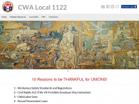 cwa1122.org