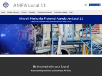 Amfa11.com