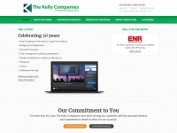 Thekellycompanies.com