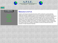 Apie.org