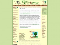 Garlicandgrass.org