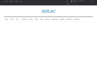 aislac.org Thumbnail