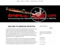 Americandeception.com