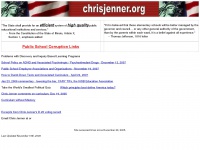 Chrisjenner.org