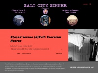 Saltcitysinner.blogspot.com