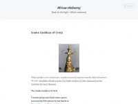 Africanalchemy.wordpress.com