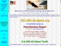 sd-jail4judges.org Thumbnail
