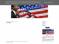 obama-08.blogspot.com Thumbnail