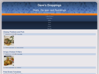 davesdroppings.com Thumbnail