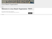 Linuxbeach.org