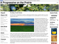 prairieprogressive.com Thumbnail