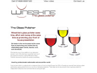 wineshine.co.uk Thumbnail