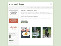 Ashlandfarm.com