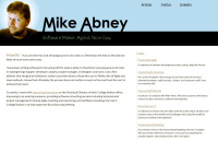 Mikeabney.com