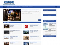 criticalcomms.com