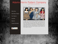 Adams-harris.com