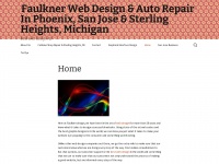 Faulknerdesign.org