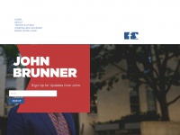 Johnbrunner.com