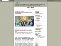 Lifetrek.blogspot.com