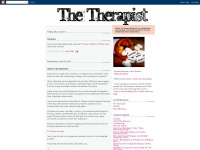 politicaltherapy.blogspot.com
